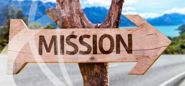 Mission Mission