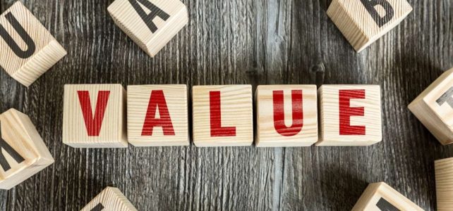 Valeurs Valeurs